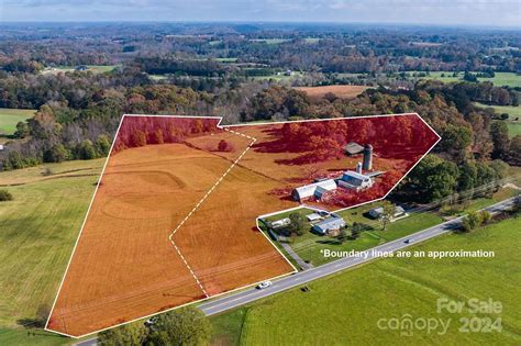 5474 & 5478 NC 16 Highway, Claremont, NC 28610 | MLS: 4200325 | LandWatch