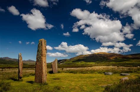 Isle of Arran, Scotland | Definitive guide for seniors - Odyssey Traveller
