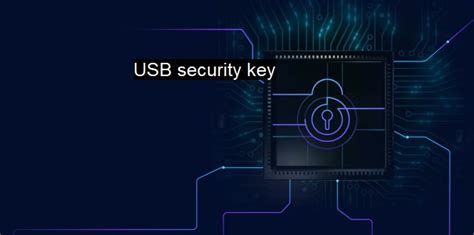 Image result for Turn USB into Security Key