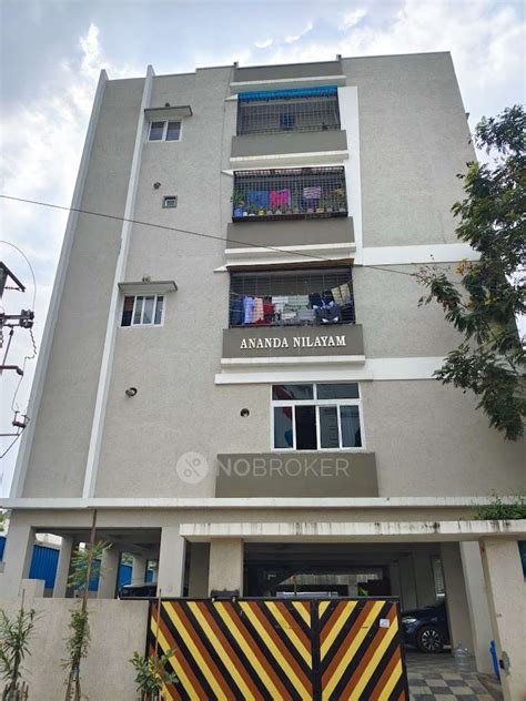 Anand Nilaya Apartment in Ameerpet, hyderabad | Flats for Sale & Rent ...