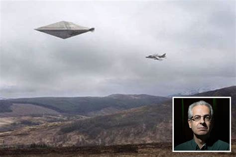 The government is seriously investigating UFOs, New York Times finds ...
