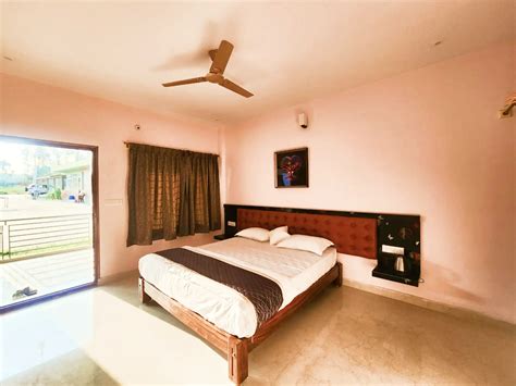 Hill View Resort in Chikmagalur for Nature Lovers | Rangi Taranga