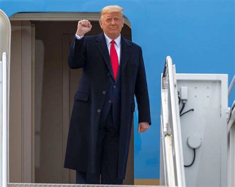 Trump impeachment trial in Senate to begin on Feb 8 - Rediff.com India News