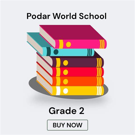 CBSE Grade 2 (Podar World School Maneja) (A.Y. 2025-26) – Cursive ...