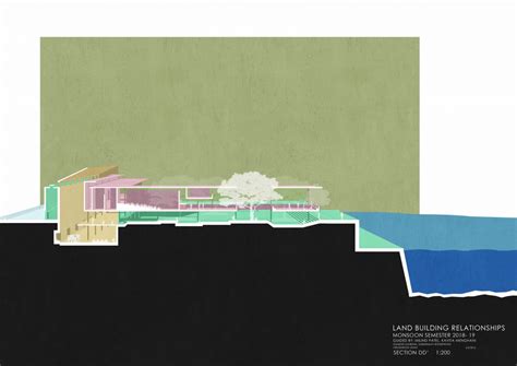 HOME OF CONTEMPLATION | CEPT - Portfolio