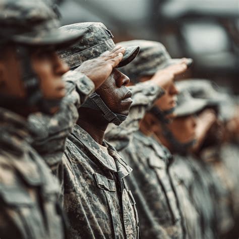 Types of Military Discharge - All Veteran