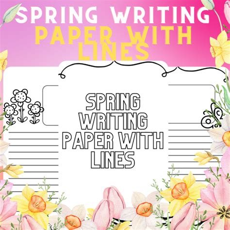 Image result for Spring Next to Paper