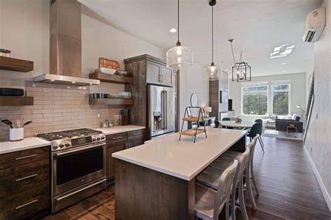 Mid-term rentals & Property Management | Deschutes Homebase