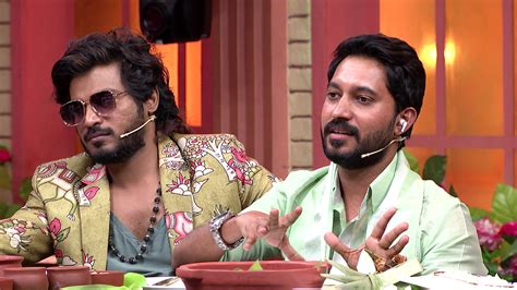 Watch Cooku with Comali S5 Episode 6 on JioHotstar