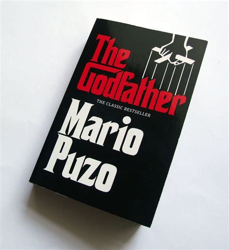 The Godfather Book