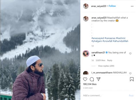 Former actor Sana Khan, who left showbiz for Islam, faces ire from ...