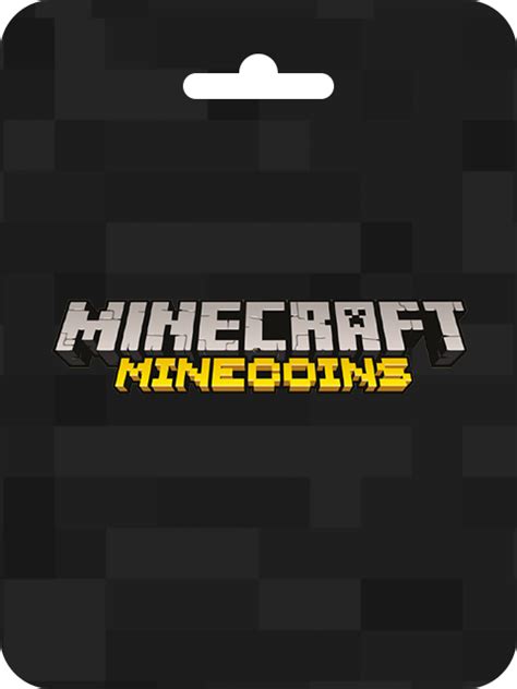 Buy Minecraft Minecoins | Top Up Minecraft Coins - SEAGM