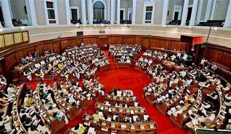 Motion of anti-division of Bengal passed in WB Assembly