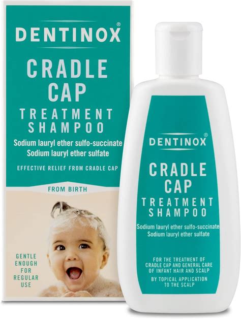 Cradle Cap Treatment Dentinox at Sam Moonlight blog