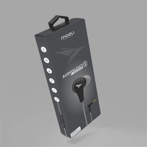 Mozu 100, L Shape Jack, Volume Wired Price in India - Buy Mozu 100, L ...