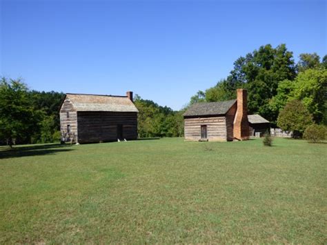 Home place of our 11th President - Reviews, Photos - President James K ...