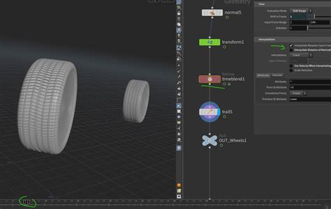 Smoke sim substeps? : r/Houdini