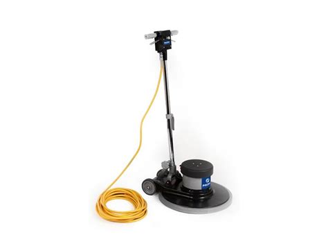 20" Floor Buffer - Barrons Barrons