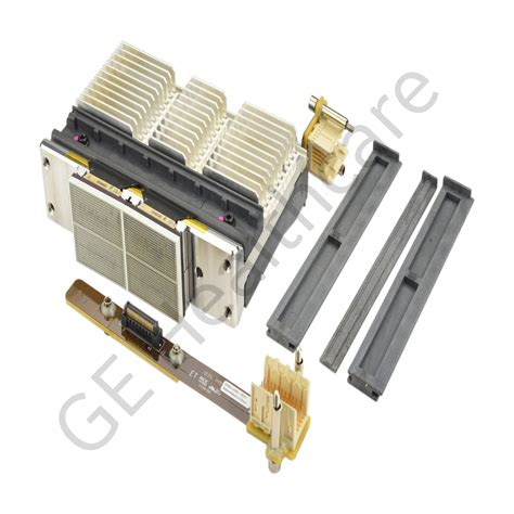MERC40 DETECTOR MODULE KIT OUTER _ RoHS Slots 2_6 21_26 5481498-11 ...