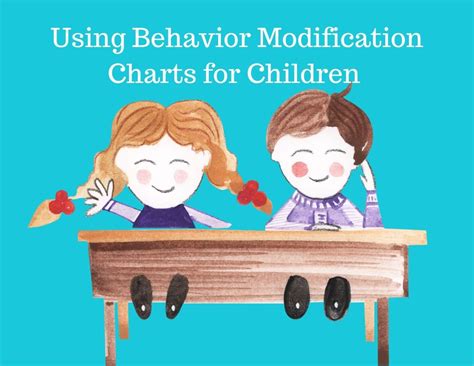 Behavior Modification Chart 的图像结果
