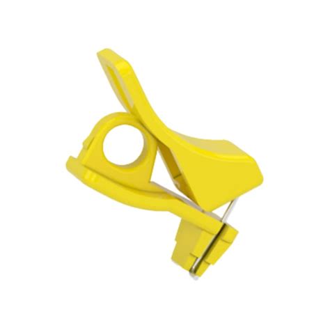 26970 Schneider Electric | Schneider Electric Acti 9 Toggle Padlocking ...