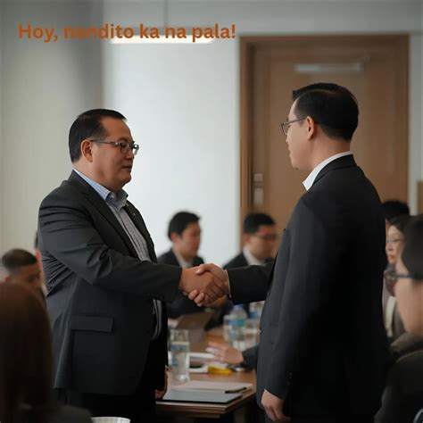 How to Say Hello in Tagalog: 15 Common Greetings 🇵🇭