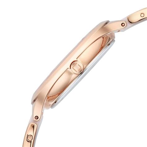 Buy Online Xylys Seraphina Swiss Analog Steel & Ceramic Mother of Pearl ...
