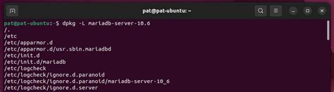 Image result for How to Check Modules MySQL