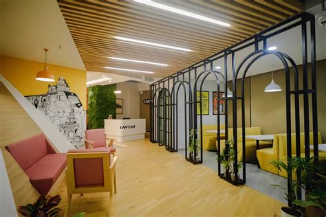 Innov8 Virtual Office in Perungudi, Old Mamallapuram Road, Chennai for ...