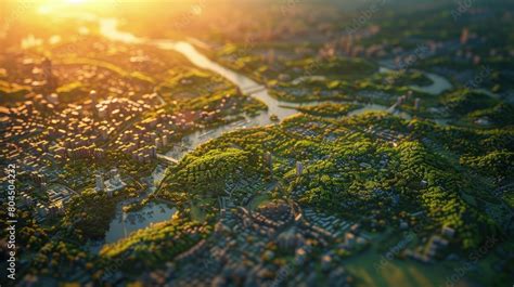 Local Sustainable Development 的图像结果