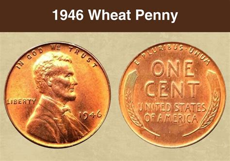 1915 Wheat Penny Coin Value (Errors List, “D”, “S” & No Mint Mark Worth ...