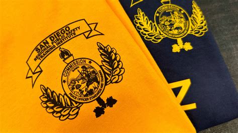 San Diego Regional Law Enforcement Academy