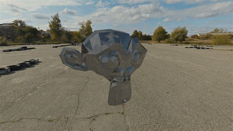 How to Get Ray Tracing in Java 的图像结果