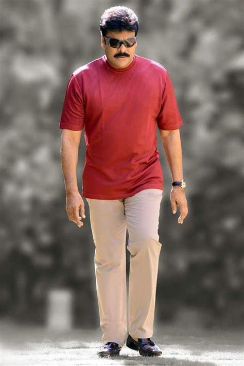 Megastar Chiranjeevi Birthday Special Photoshoot Stills - Photos,Images ...