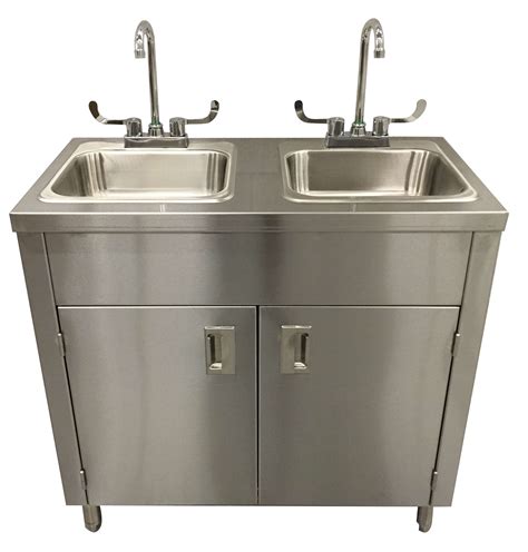 Stainless Steel Sink