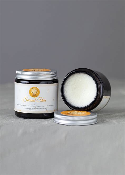 Get Second Skin Body Butter - 100gm at ₹ 699 | LBB Shop