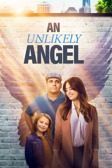 AN UNLIKELY ANGEL - Movieguide | Movie Reviews for Christians