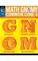 3rd Grd Math Gnome & Common Core Four : Taylor Dr, Diane, Meyer ...