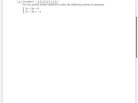 Image result for How to Find Matrix Inverse Method