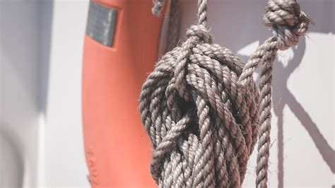 What Length Anchor Rope at Willy Booth blog