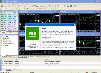 FBS MT4 Download for PC 的图像结果