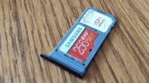 Image result for Will Note 8 Sim Card Fit Note 9