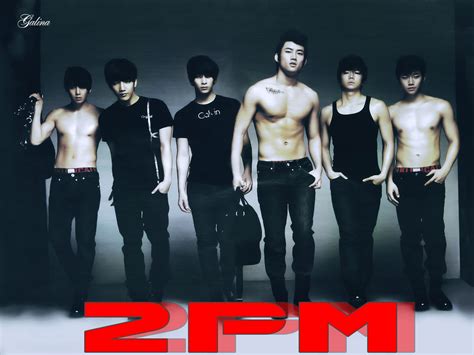 2PM | 2PM Wiki | Fandom