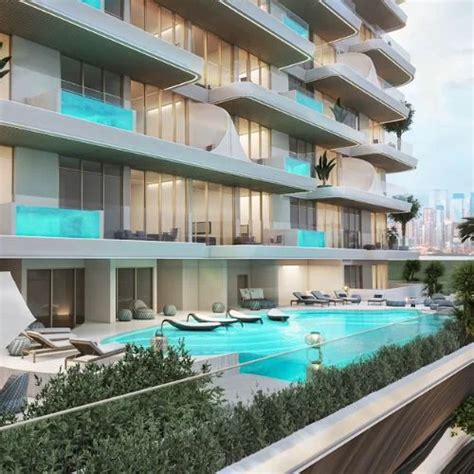 Natuzzi and Peace Homes Unveil the Natuzzi Harmony Residence in Dubai
