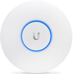 Ubiquiti Networks UAP-AC-Pro UniFi Pro Enterprise WiFi System Wireless ...