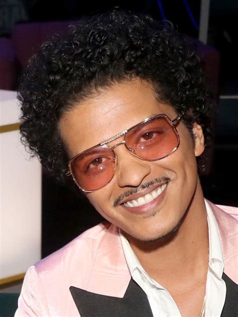 Bruno Mars Nome Completo - REVOEDUCA