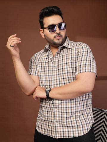 Plus Size Clothing - Trendy Dresses for Men and Women - Upto 10XL