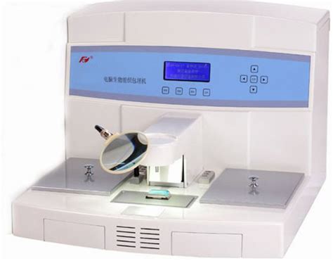Image result for Tissue Embedding Machine