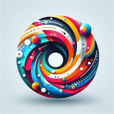 Colorful Creative Logo 的图像结果