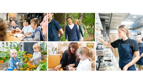 Hand In Hand Christian Montessori - Elementary School Tours!, 301 ...